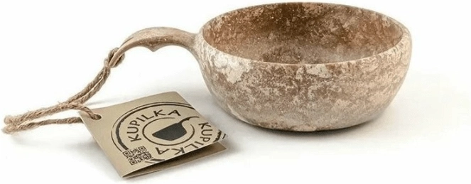 Kupilka K33 Junior bol 330 ml maro