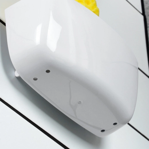 Igienă datorită orificiilor de scurgere