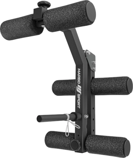 Role confortabile și rezistente din EVA