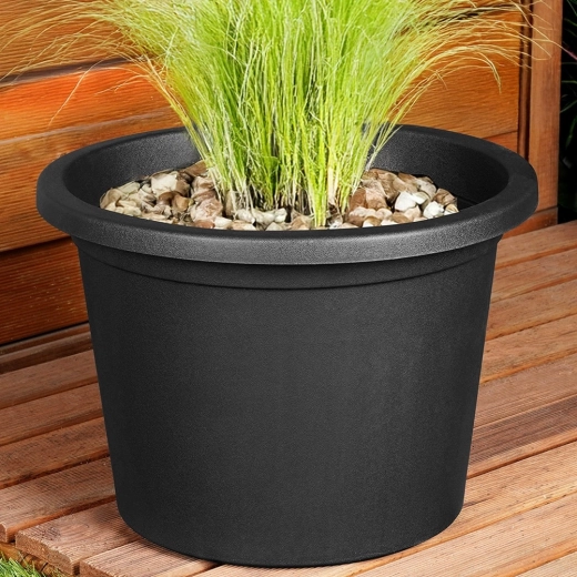 Material rezistent pentru utilizare în exterior tot anul