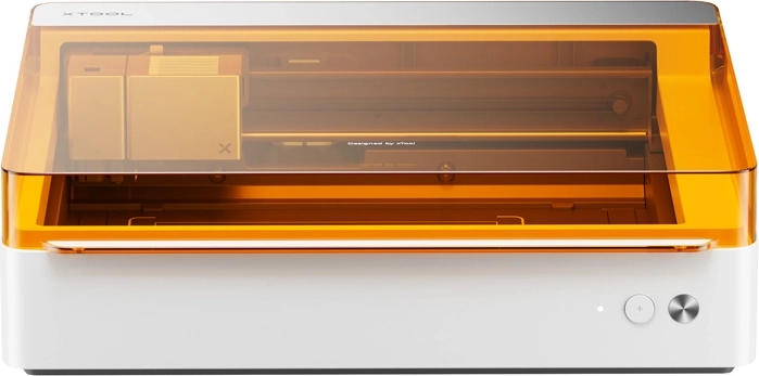 Gravator și tăietor laser xTool M1 Ultra 20 W