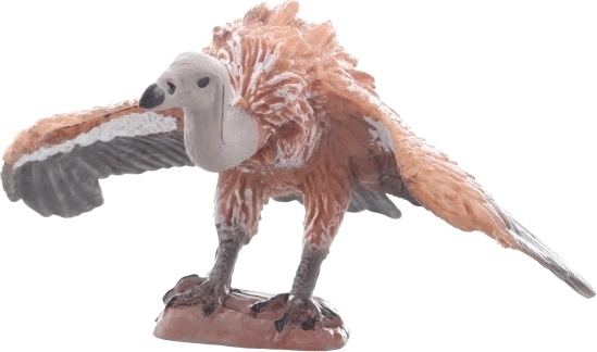 Figurină din plastic rezistentă pentru joacă zilnică