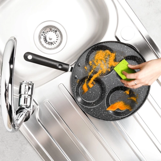 Curățare și întreținere ușoară