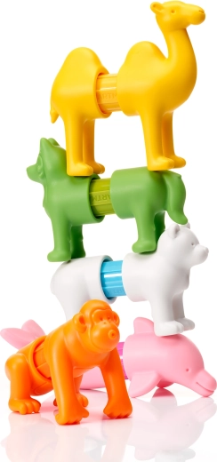 Piese sigure, rezistente și ușor de apucat