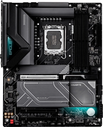 Conectivitate de top: Wi‑Fi 7, 2,5GbE și USB4