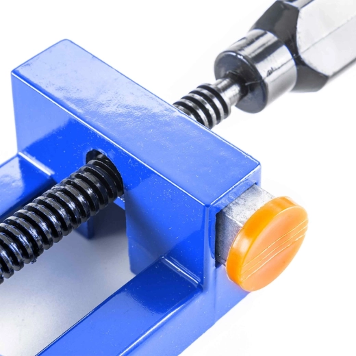 Șuruburi solide și construcție din aluminiu rezistentă