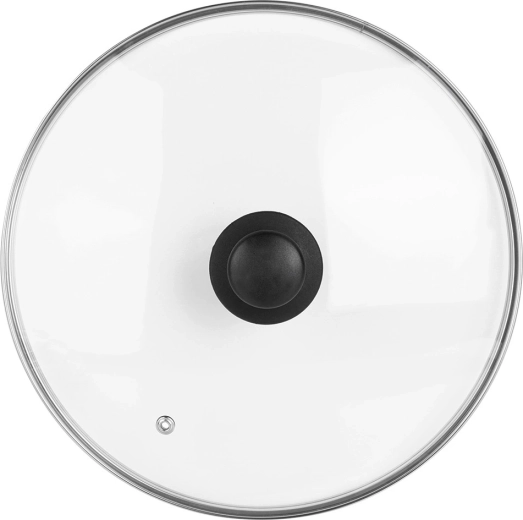 Control transparent al gătitului fără a ridica capacul