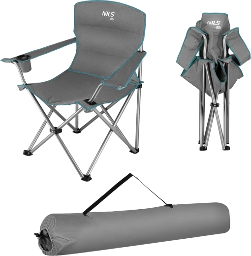 Confort în mișcare: suport pentru băuturi și sac de transport