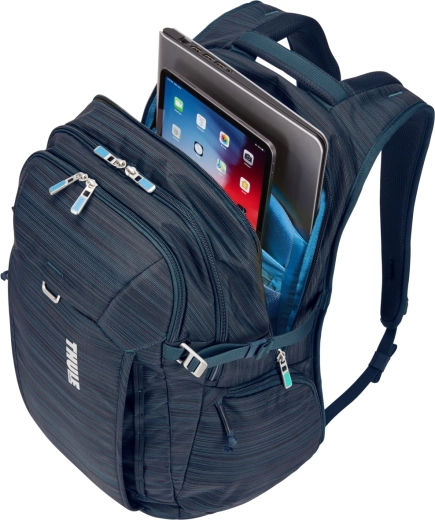 Compartiment sigur pentru laptop și tabletă