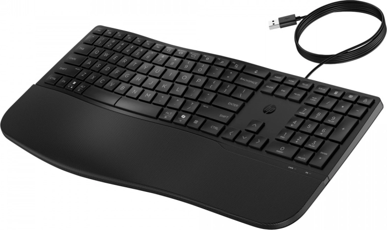 USB plug‑and‑play și compatibilitate largă