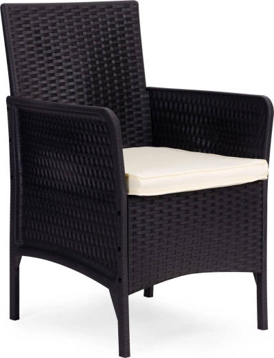 Aspect de ratan rezistent