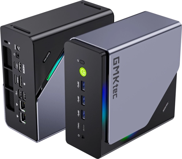 Performanță de top cu Ryzen 7 și grafica Radeon 780M