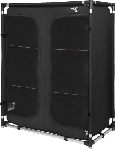 Dulap de camping pliabil NILS Camp XL