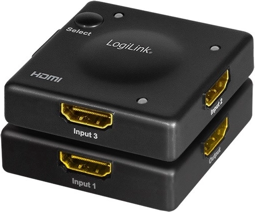 Imagine Full HD și sunet surround fără adaptor