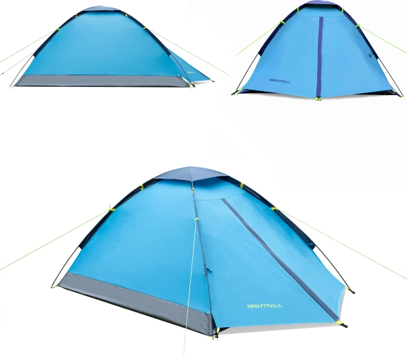 Montare rapidă și ușoară