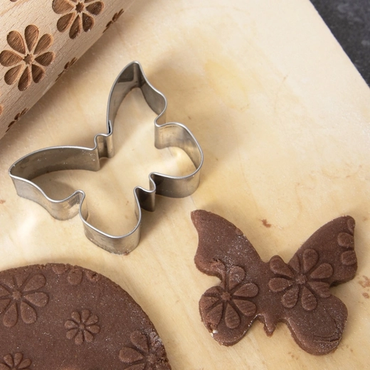 Forme precise și tăieturi netede