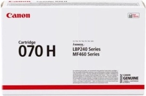 Cartuș de toner 070H 5640C002