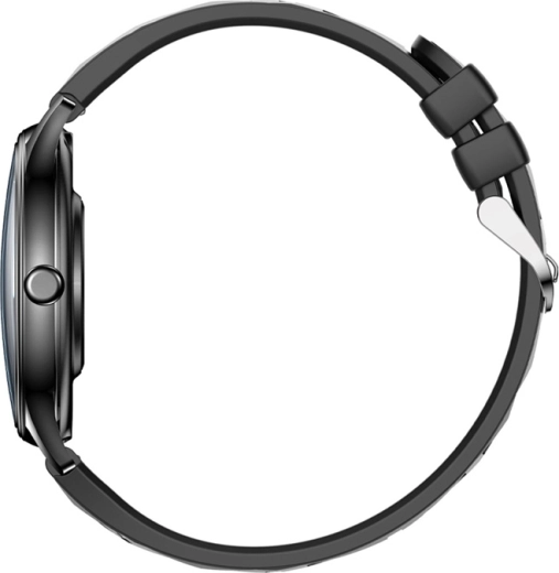 Design elegant, subțire și curele confortabile