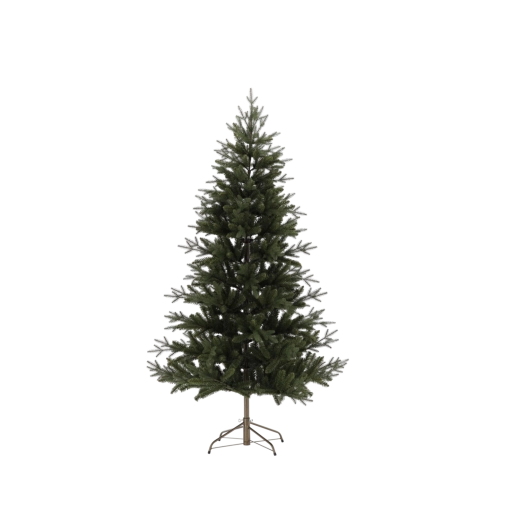 Brad de Crăciun sintetic Agata 150 cm