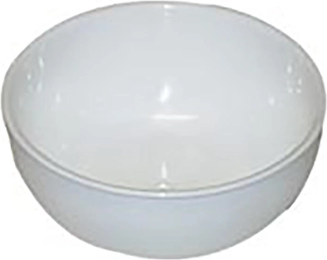 Bol din plastic pentru compot 12 cm, mix de culori