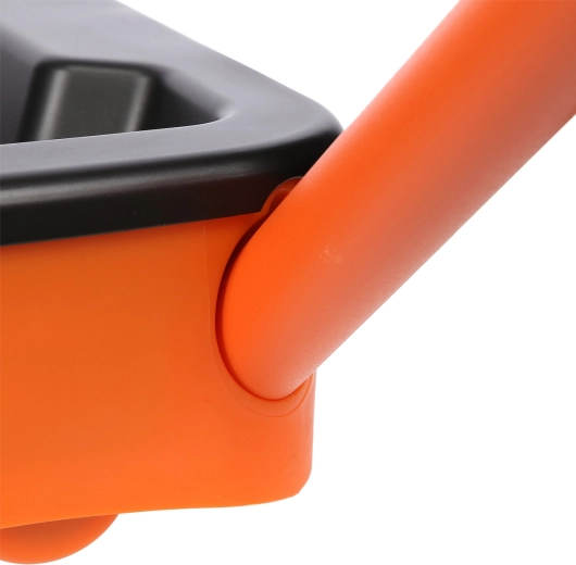 Construcție durabilă pentru utilizare frecventă