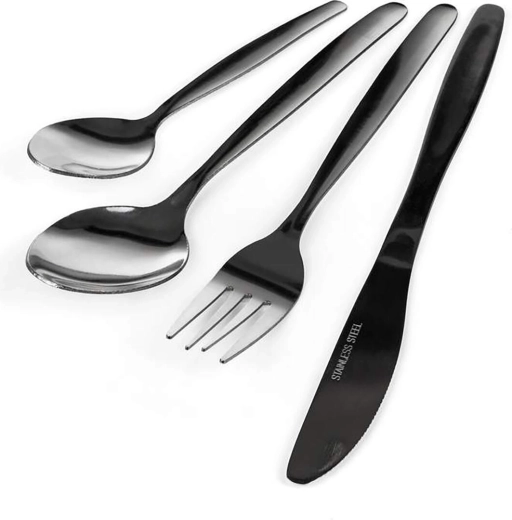 Echipare completă pentru 6 persoane