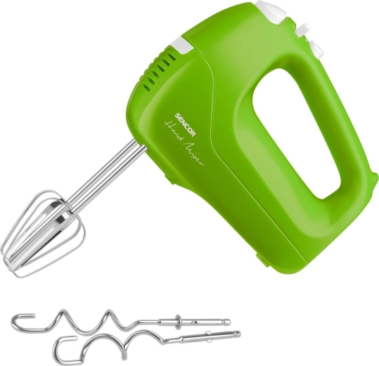 Mixer de mână Sencor SHM 5401GR
