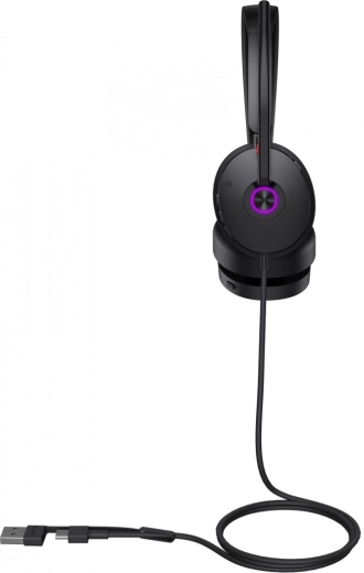 Plug and Play prin USB‑C/USB‑A
