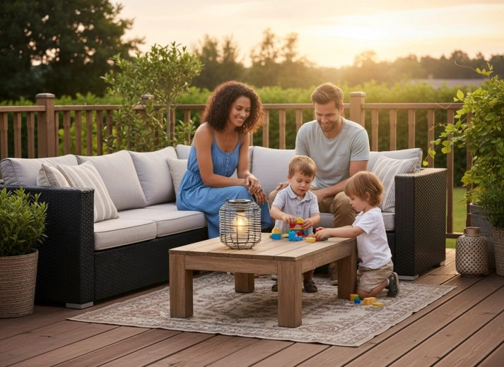 Accesoriu stilat pentru orice exterior