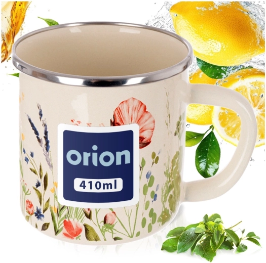 Volum ideal de 400 ml pentru fiecare zi