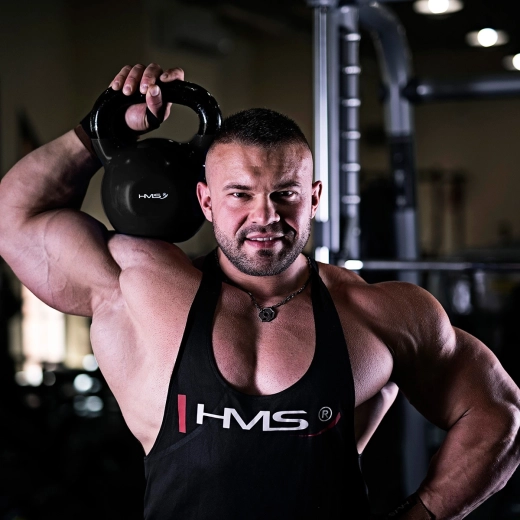 Instrument universal pentru întregul corp