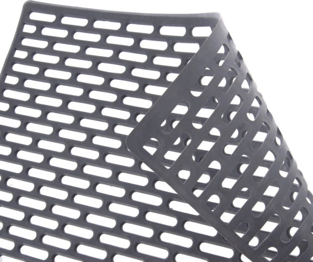 Antiderapant și flexibil