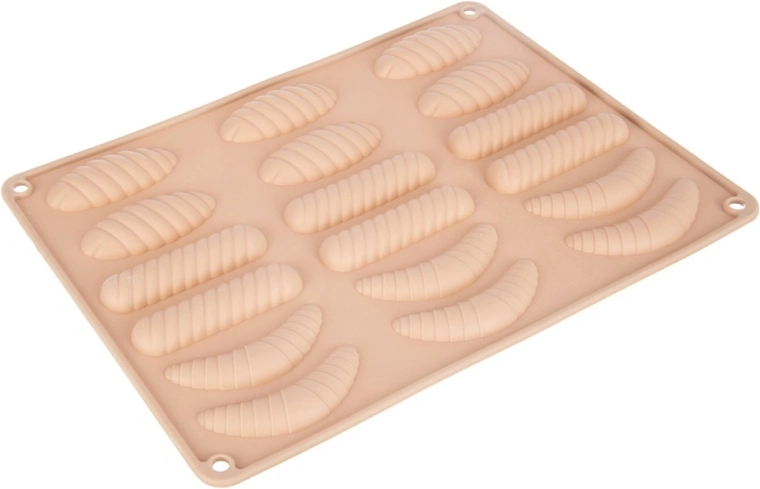 Silicon antiaderent și flexibil