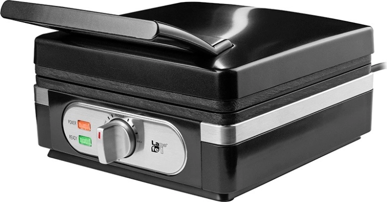 Coacere uniformă cu putere de 1400 W