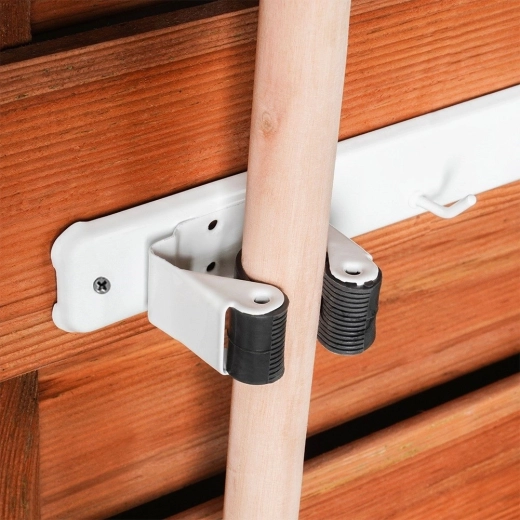 Construcție metalică robustă