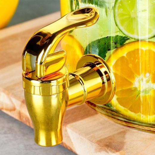 Finisaj auriu stilat