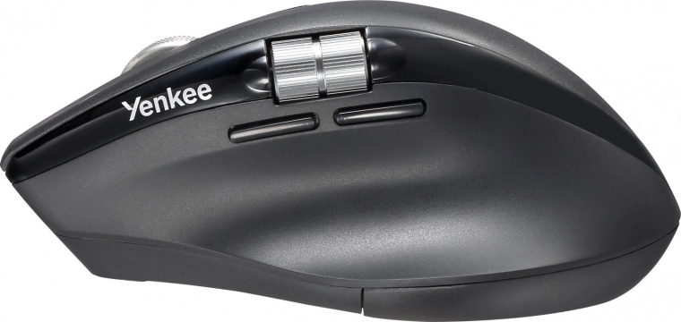 Wireless dual și autonomie mare