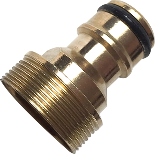 Construcție din alamă pentru durată lungă