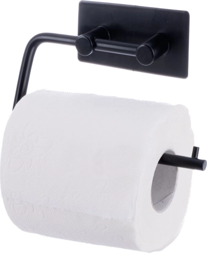 Pentru rolă standard – derulare și schimbare ușoară