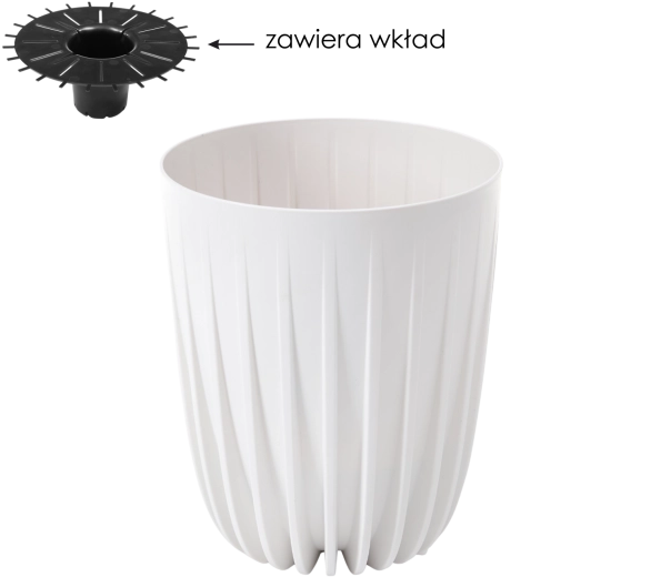 Inserție integrată pentru îngrijire ușoară