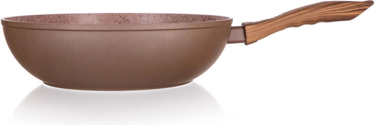 Prindere confortabilă datorită mânerului soft touch