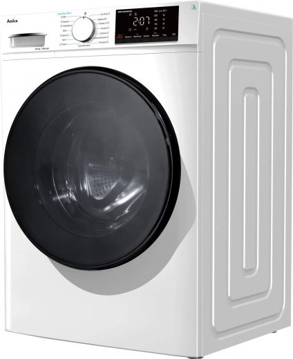 Control comod cu afișaj clar