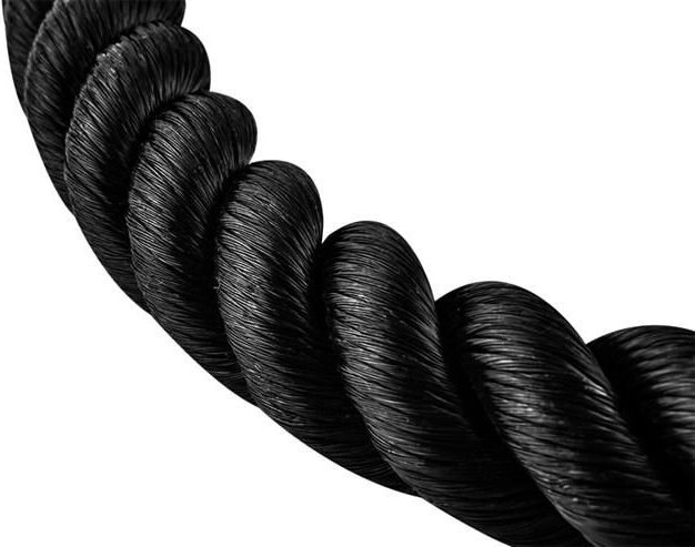 Frânghie din nailon durabilă până la 200 kg