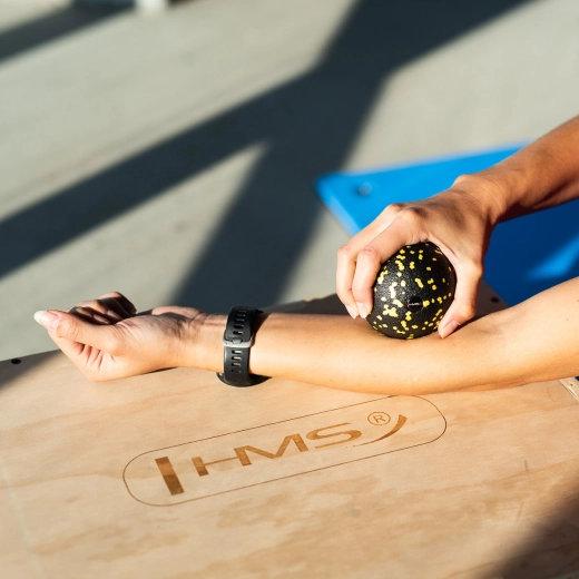 Presiune țintită exact acolo unde ai nevoie