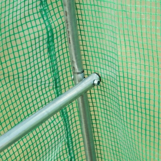 Cadru galvanizat robust