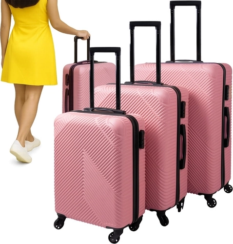 Roți 360° pentru o deplasare lină