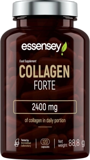 Essensey Collagen forte – colagen hidrolizat tip I