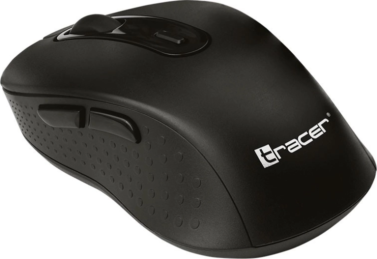 Mouse optic precis cu setare DPI