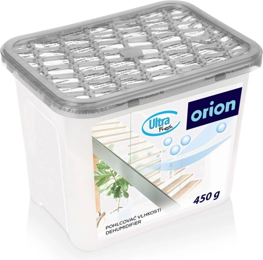 Absorbant de umiditate ultra fresh 450 g