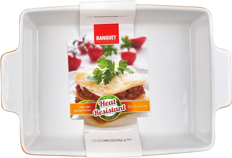 Coacere uniformă datorită ceramicii de calitate